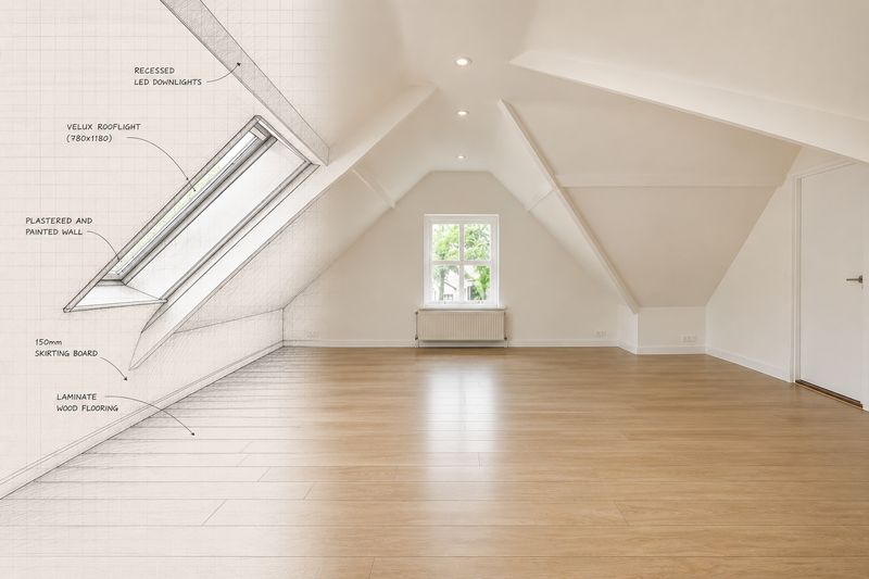 Loft conversions by Given Developments