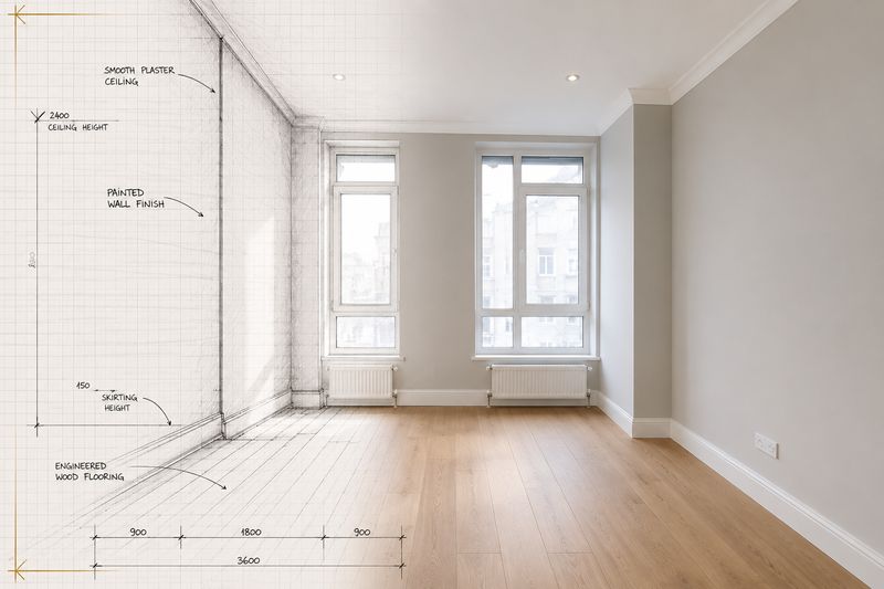 Refurbishments by Given Developments